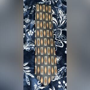 XMI 325 Series for Nordstrom’s 100% Silk Necktie